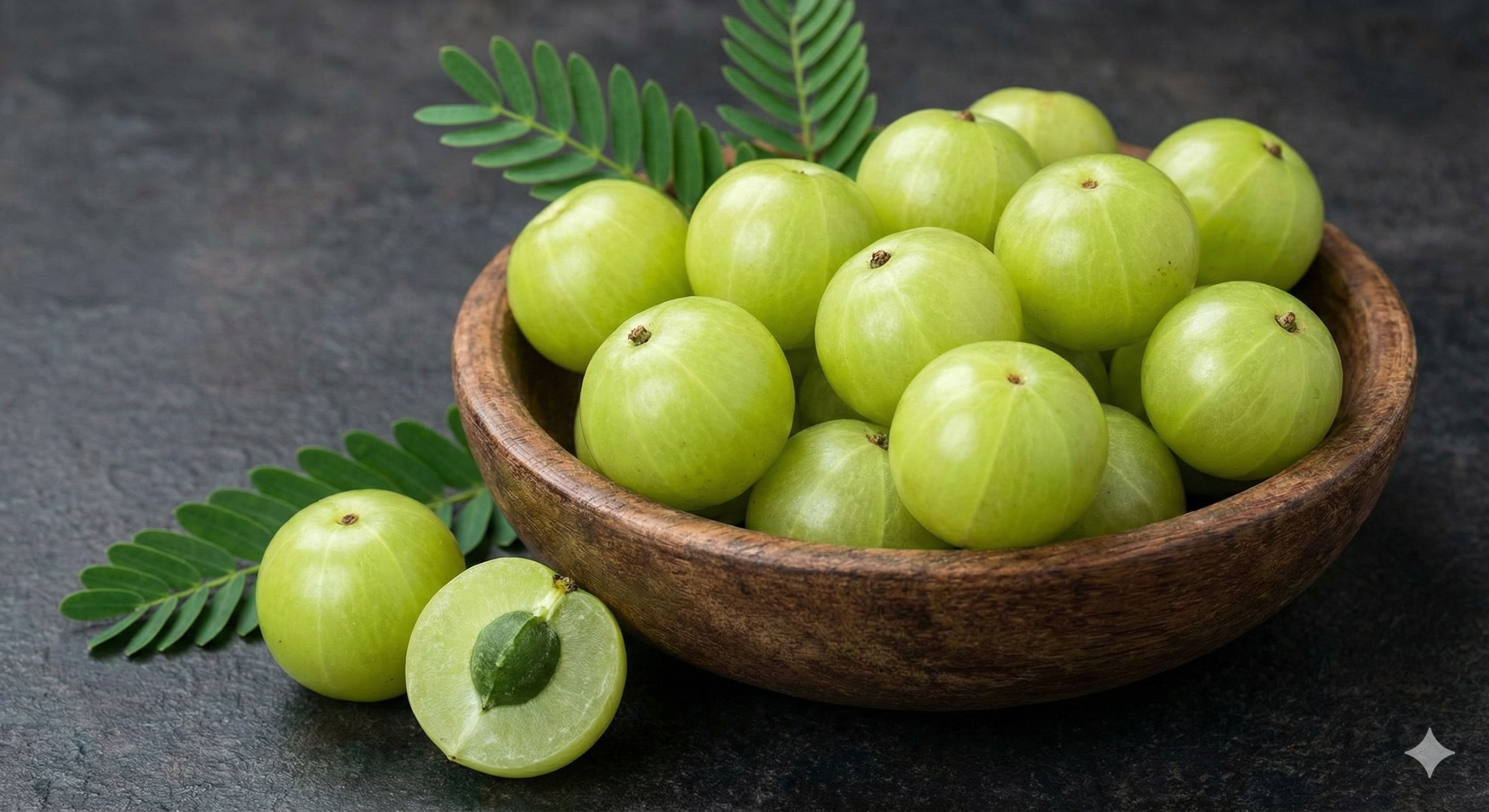 Indian Gooseberry